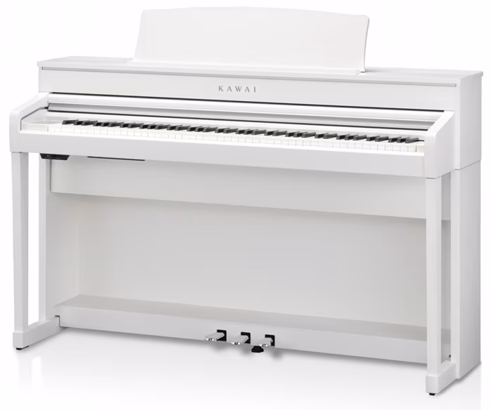 Kawai CA-79W - Fortepian cyfrowy
