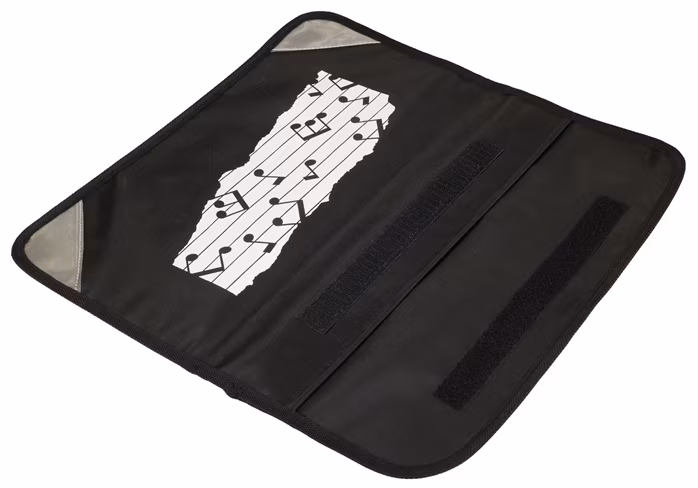 Mapac Duo Black - Torba na nuty