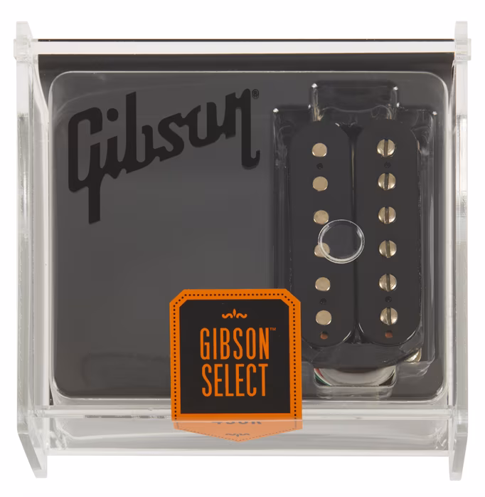 Gibson IM90R DB 490R Modern Alnico II Humbucker - Przetwornik do gitary elektrycznej