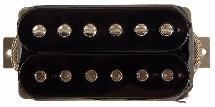 Gibson IM57B DB Burstbucker 2 Alnico II Humbucker - Przetwornik do gitary elektrycznej