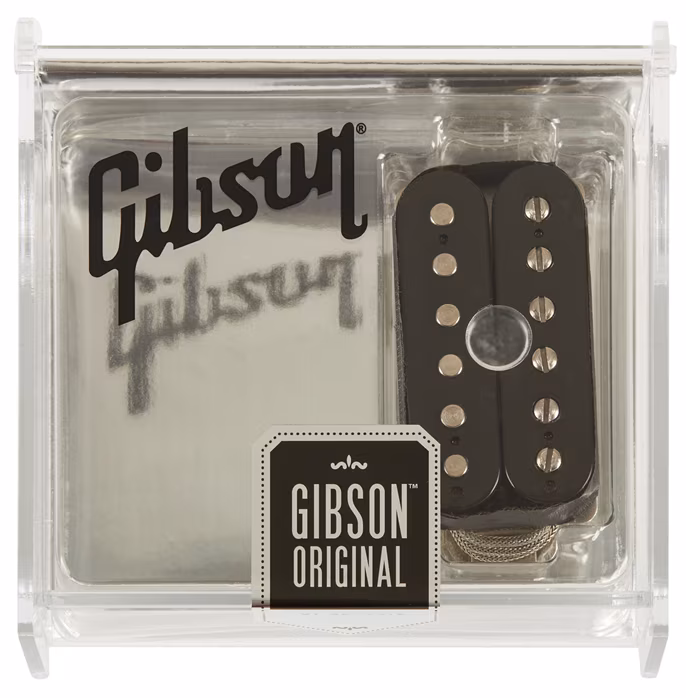 Gibson IM57R DB '57 Classic Alnico II Humbucker - Przetwornik do gitary elektrycznej