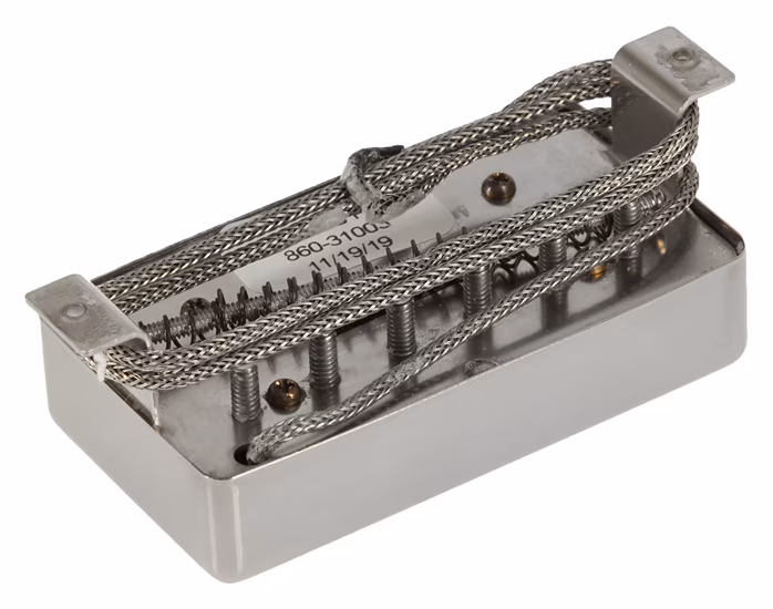 Gibson IM59B NH Burstbucker Pro Alnico 5 - Przetwornik do gitary elektrycznej