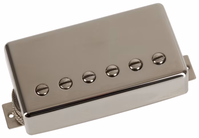 Gibson IM59A NH Burstbucker Pro Alnico 5 - Przetwornik do gitary elektrycznej