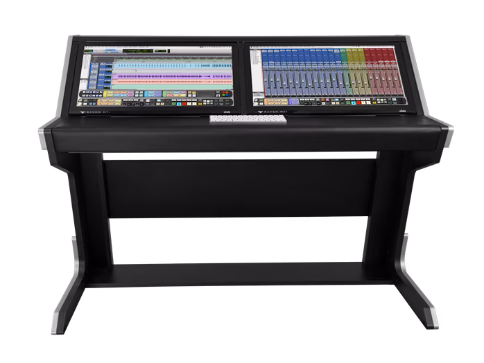 Slate Digital Raven Core Station Duo - Biurko studyjne