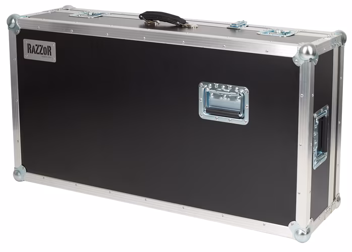 Razzor Cases Nord C1 Case - Futerał na instrumenty klawiszowe