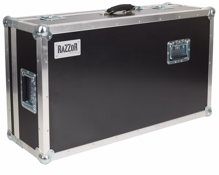 Razzor Cases Nord C1 Case - Futerał na instrumenty klawiszowe