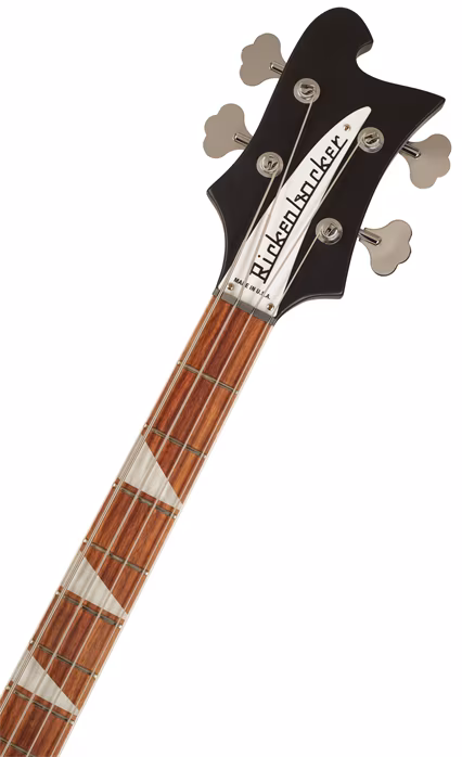 Rickenbacker 4003 MBL - Elektryczna gitara basowa