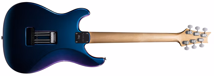 PRS John Mayer Silver Sky LTD Nebula - Gitara elektryczna