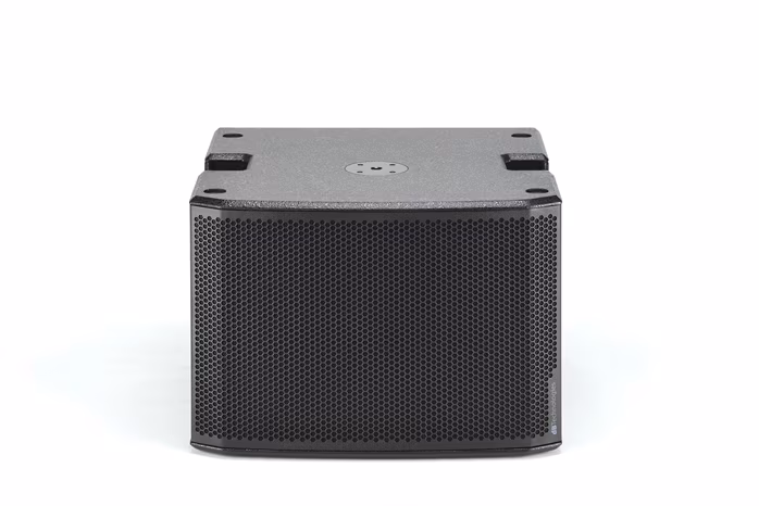 dB Technologies  - Aktywny subwoofer