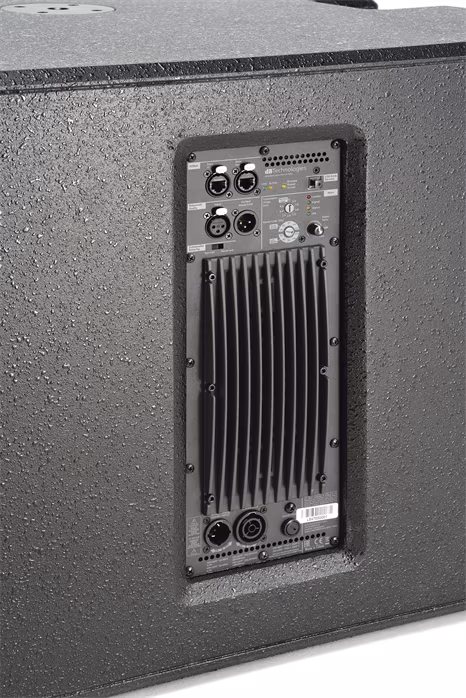 dB Technologies  - Aktywny subwoofer