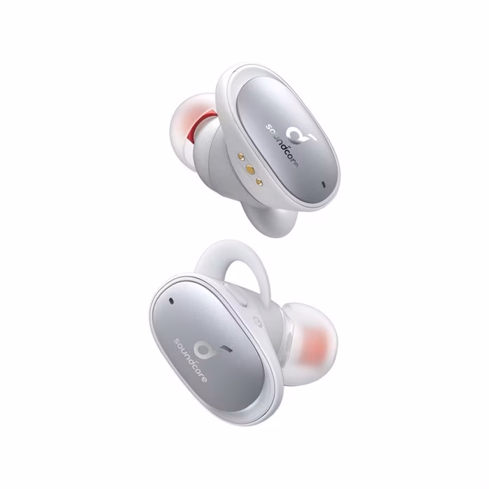 Anker Soundcore Liberty 2 Pro White - Słuchawki bezprzewodowy