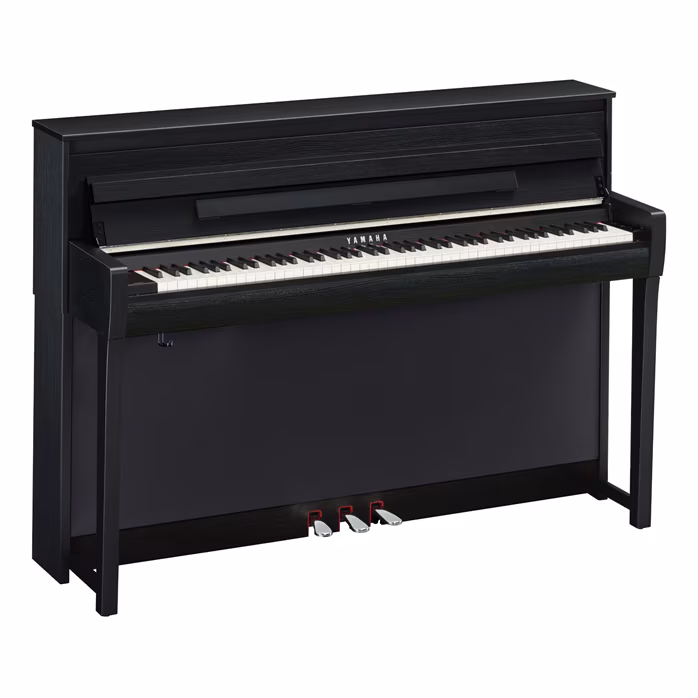 Yamaha CLP-785B - Fortepian cyfrowy