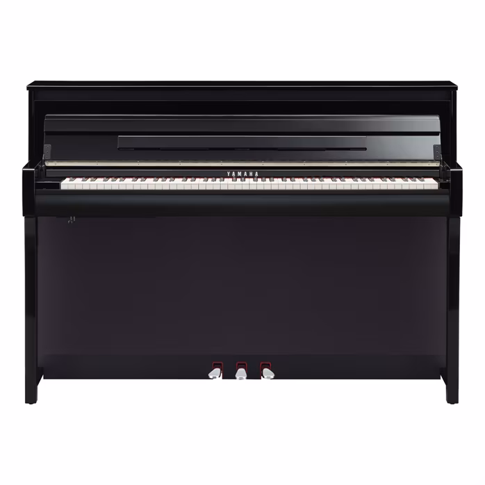 Yamaha CLP-785B - Fortepian cyfrowy