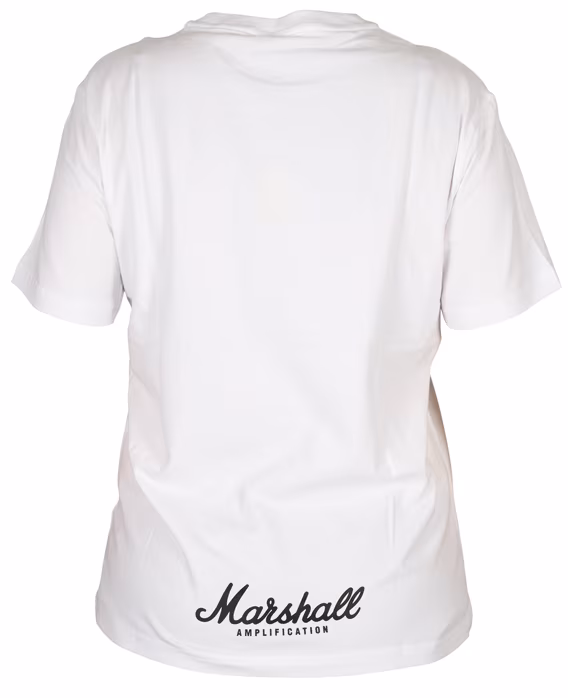 Marshall Tričko Amp Splitter (Unisex) S - Koszulka