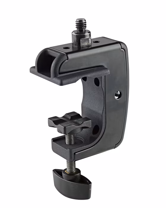 K&M 23723 - Uchwyt mikrofonu