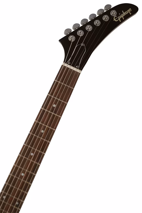 Epiphone Explorer Ebony - Gitara elektryczna