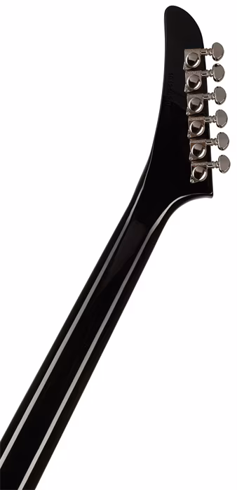 Epiphone Explorer Ebony (rozpakowane) - Gitara elektryczna