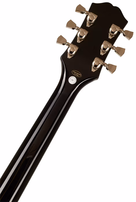 Epiphone SG Modern Figured Trans Black Fade - Gitara elektryczna