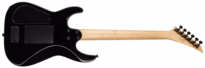 Jackson X Series DK DKARM EXTR BK - Gitara elektryczna