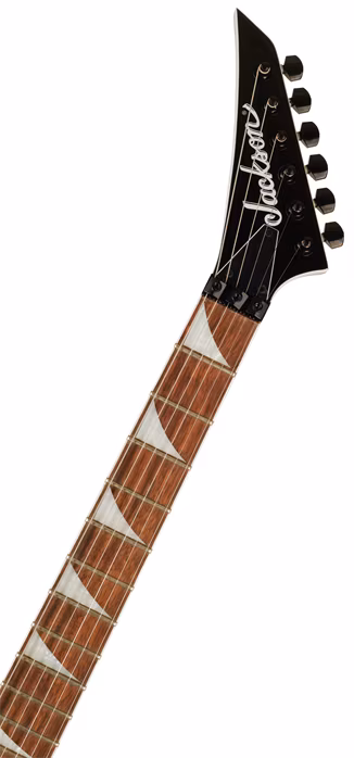 Jackson X Series DK DKARM EXTR BK - Gitara elektryczna