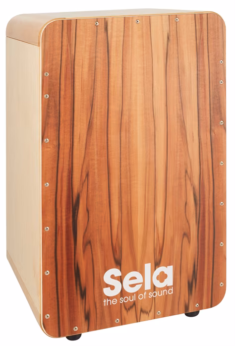 Sela CaSela Pro Tineo - Cajon