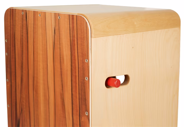 Sela CaSela Pro Tineo - Cajon