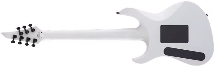 Jackson Pro Series Signature Chris Broderick Soloist 7 LRL SW - Siedmiostrunowa gitara elektryczna