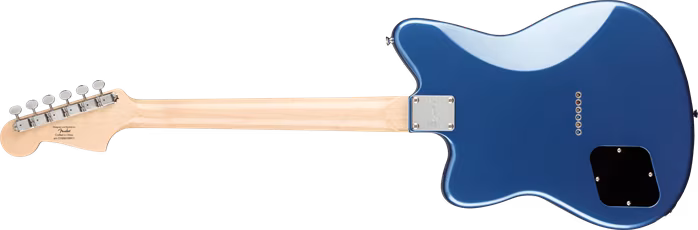 Fender Squier Paranormal Toronado LRL LPB - Gitara elektryczna