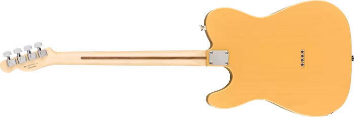 Fender Tenor Tele MN BB - Czterostrunowa gitara elektryczna