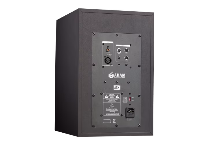 ADAM AUDIO A8X - Aktywny monitor studyjny