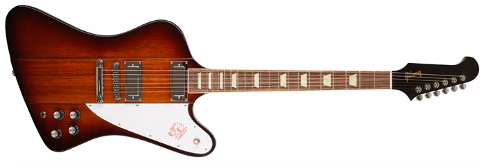 Gibson Firebird Tobacco Burst - Gitara elektryczna