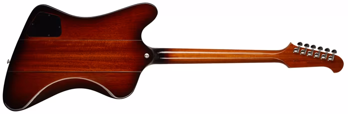 Gibson Firebird Tobacco Burst - Gitara elektryczna