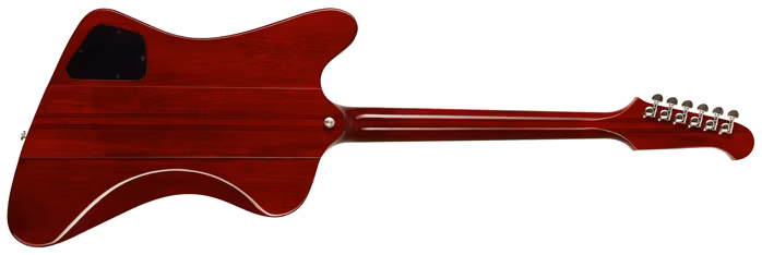 Gibson Firebird Cherry Red - Gitara elektryczna