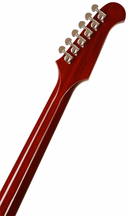 Gibson Firebird Cherry Red - Gitara elektryczna