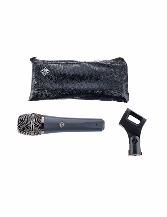 Telefunken M81 Universal Dynamic - Mikrofon dynamiczny