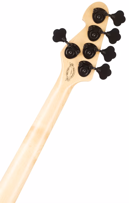 Sandberg California TM 5 Nighthawk Plus MT DG EFB 3-EQ - Elektryczna gitara basowa