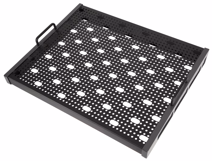 Temple Audio TRIO-21 GM - Pedalboard