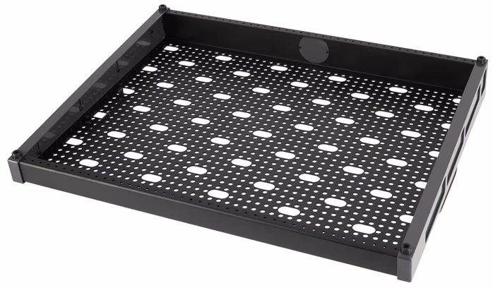 Temple Audio TRIO-21 GM - Pedalboard