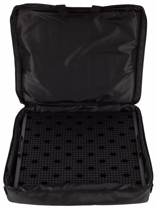 Temple Audio TRIO-21 GM - Pedalboard