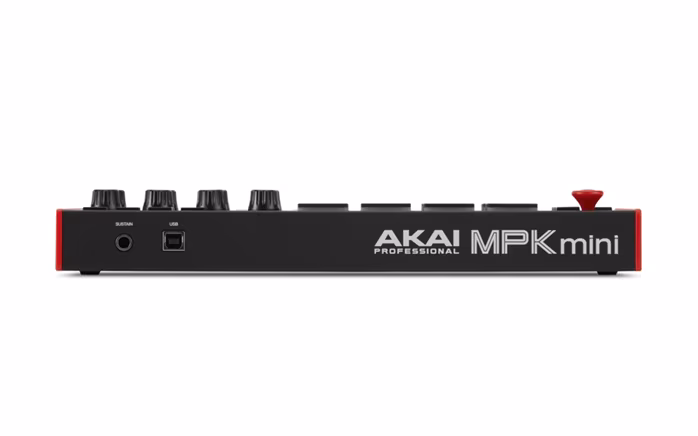 Akai MPK mini MK3 - Keyboard USB/MIDI