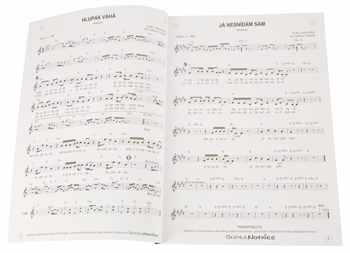 KN Katapult - 30 hitů - Śpiewnik