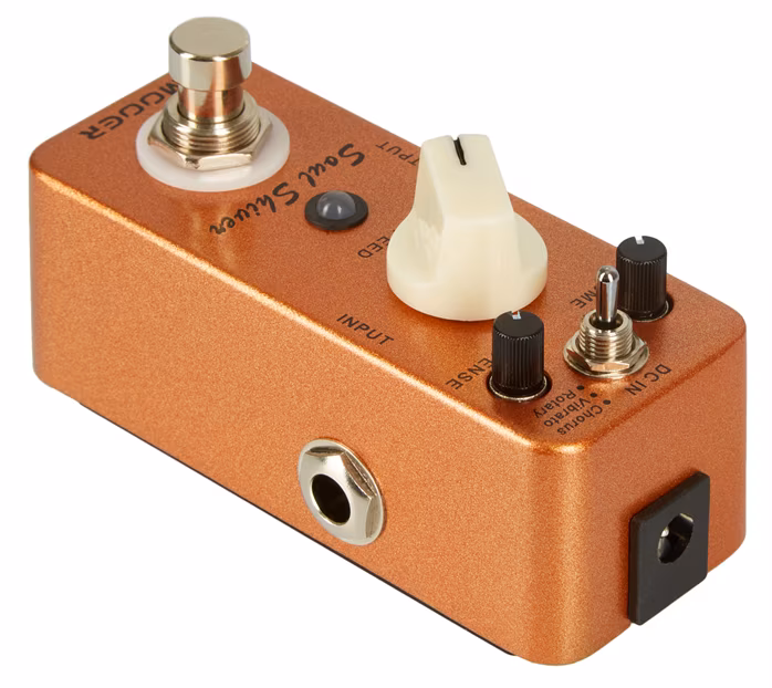 Mooer Soul Shiver - Efekt gitarowy