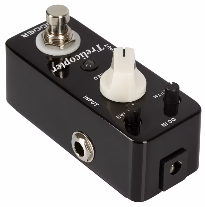 Mooer Trelicopter - Efekt gitarowy