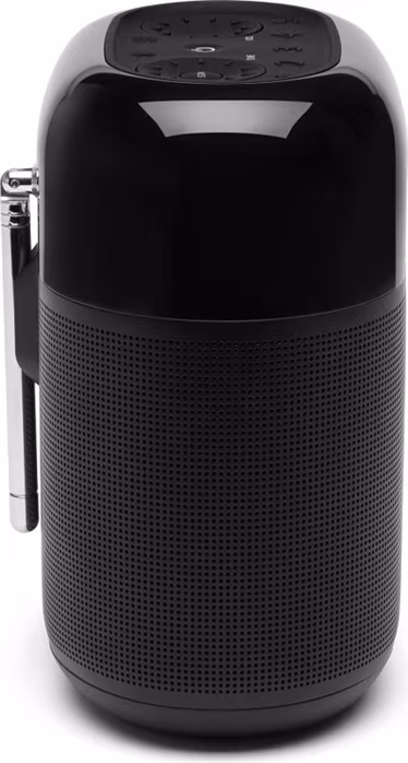 JBL Tuner XL Black - Przenośny głośnik bezprzewodowy