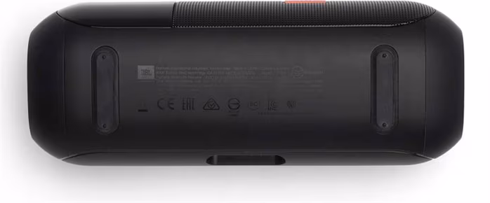 JBL Tuner 2 Black - Przenośny głośnik bezprzewodowy