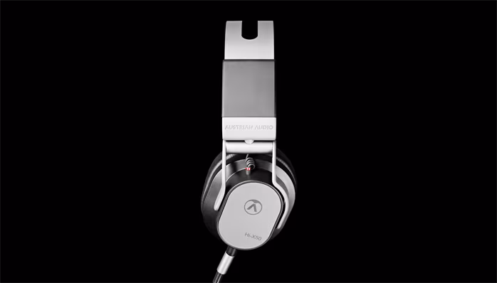 Austrian Audio Hi-X50 ON-EAR - Słuchawki studyjne