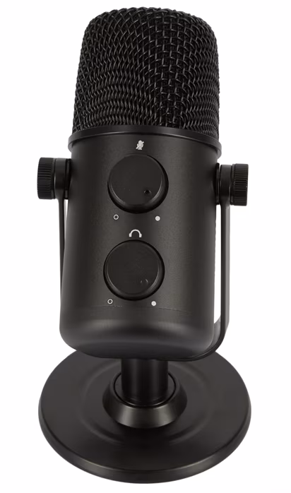 Maono AU-902 - Mikrofon pojemnościowy USB