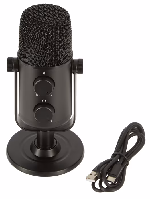 Maono AU-902 - Mikrofon pojemnościowy USB