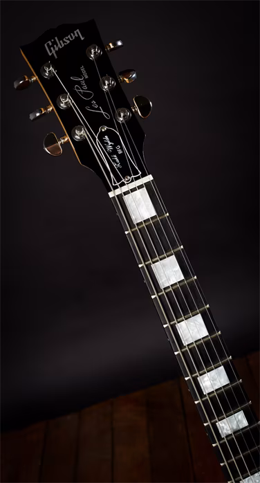 Gibson 2009 Zakk Wylde Les Paul BFG Buzzsaw - Gitara elektryczna