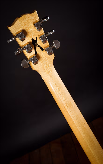 Gibson 2009 Zakk Wylde Les Paul BFG Buzzsaw - Gitara elektryczna